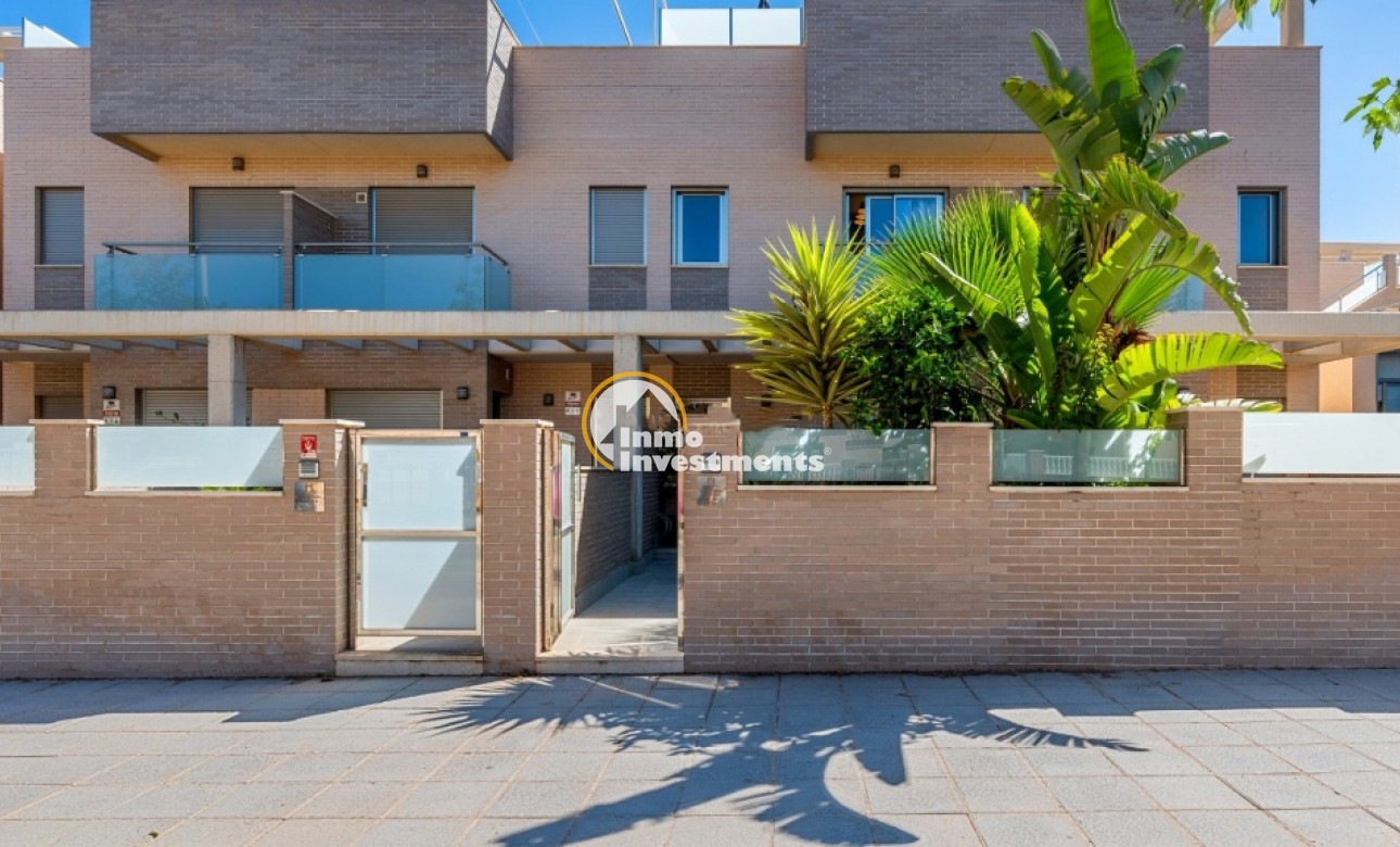 Reventa - Chalet adosado - Pilar de la Horadada - Torre de la Horadada