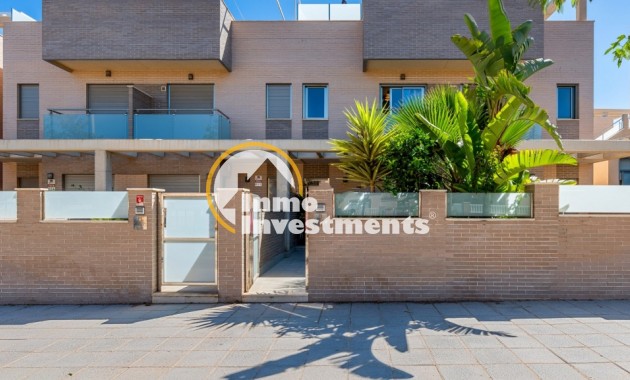 Reventa - Chalet adosado - Pilar de la Horadada - Torre de la Horadada