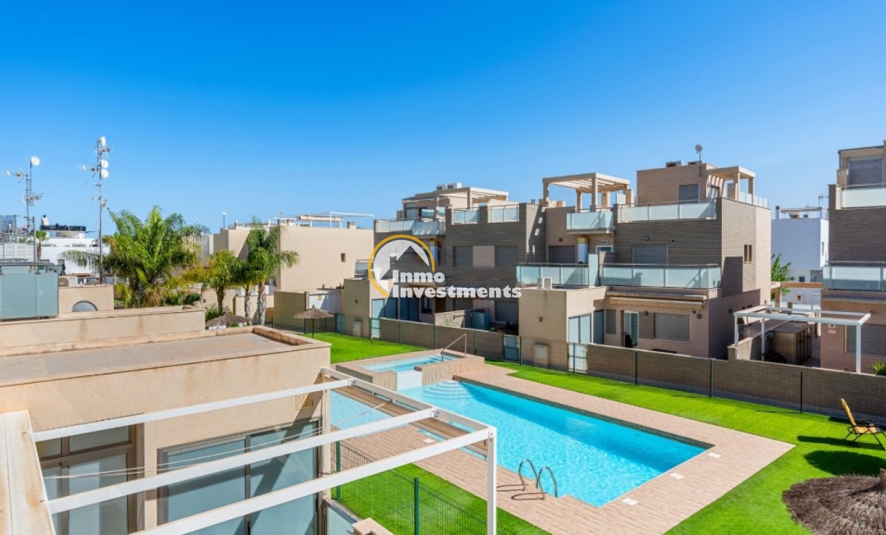 Reventa - Chalet adosado - Pilar de la Horadada - Torre de la Horadada