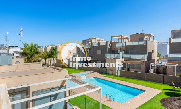 Reventa - Chalet adosado - Pilar de la Horadada - Torre de la Horadada