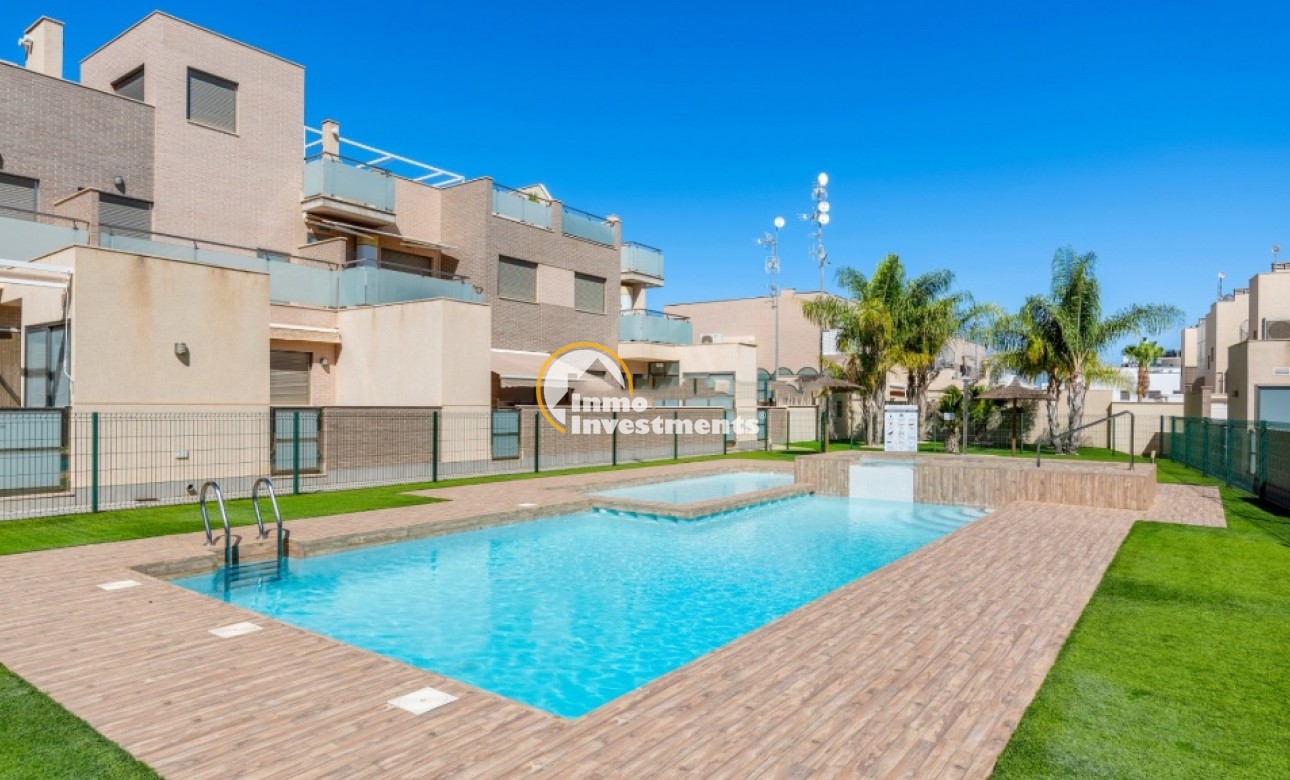 Reventa - Chalet adosado - Pilar de la Horadada - Torre de la Horadada