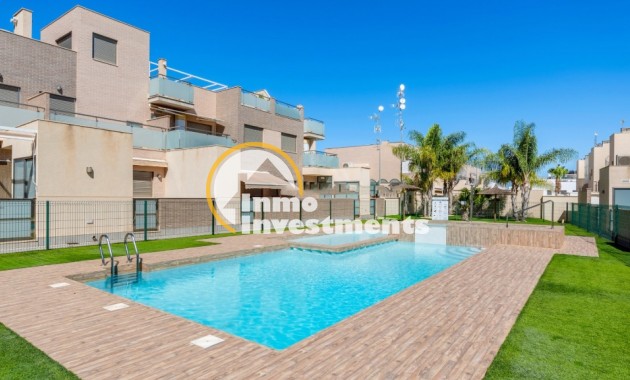 Reventa - Chalet adosado - Pilar de la Horadada - Torre de la Horadada