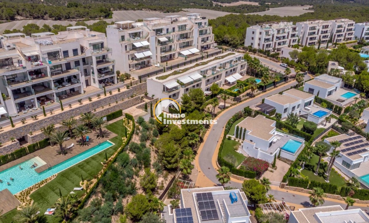 Till salu - Lägenhet - Las Colinas - Las Colinas Golf