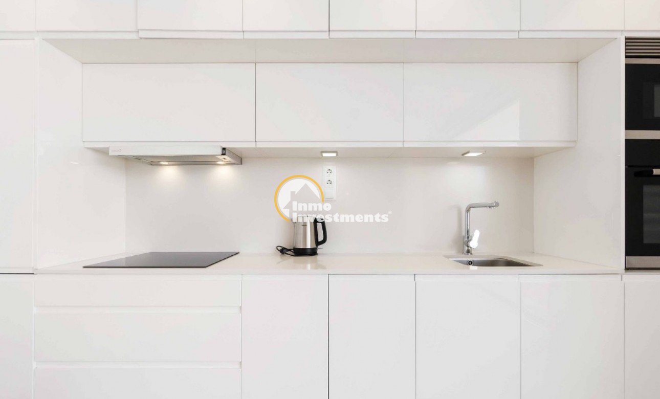 Till salu - Lägenhet - Las Colinas - Las Colinas Golf