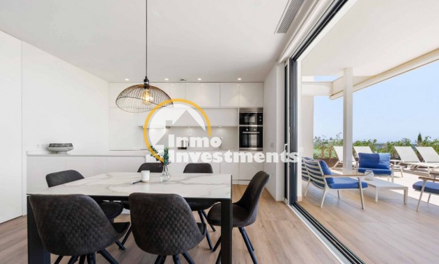 Till salu - Lägenhet - Las Colinas - Las Colinas Golf