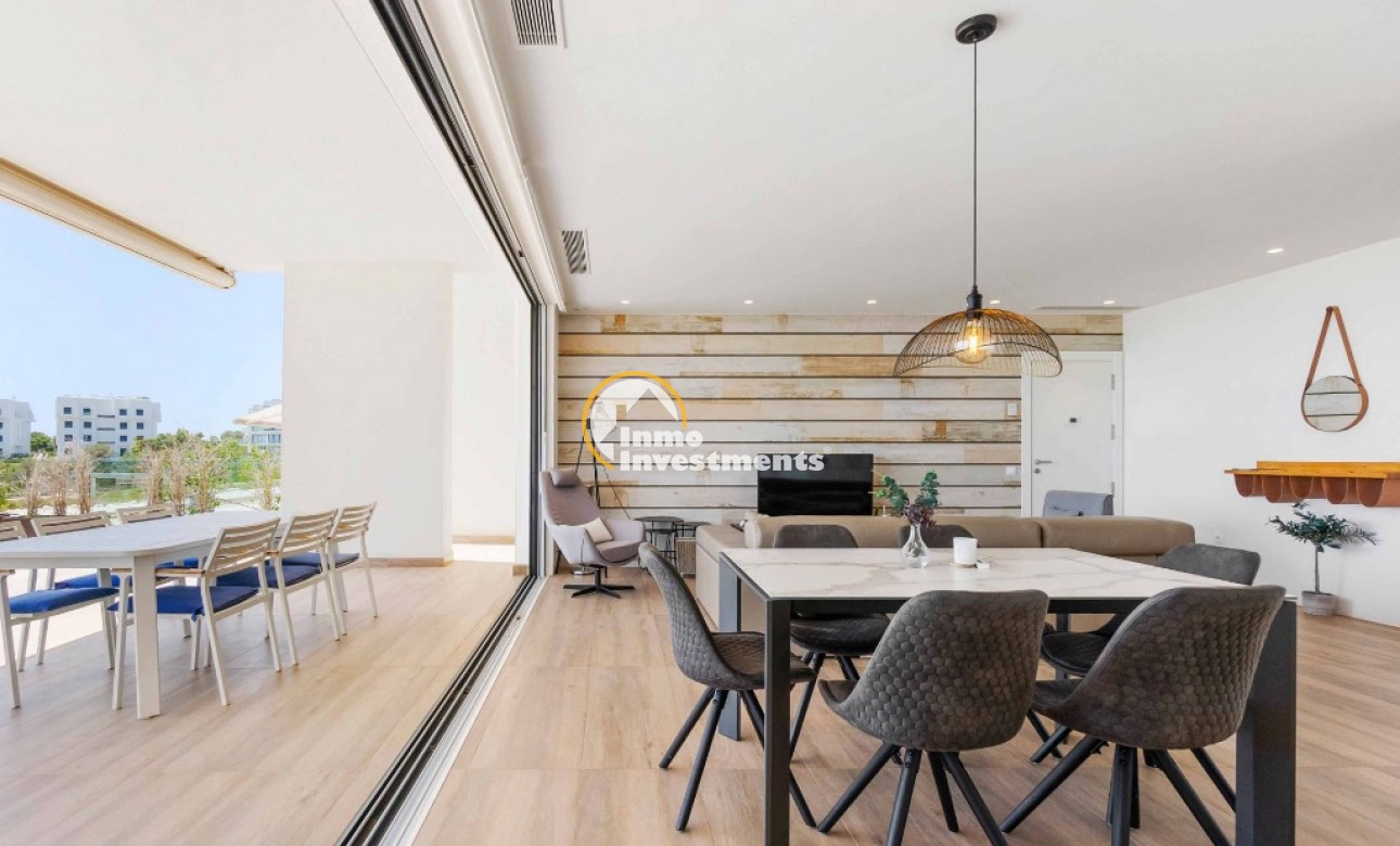 Till salu - Lägenhet - Las Colinas - Las Colinas Golf