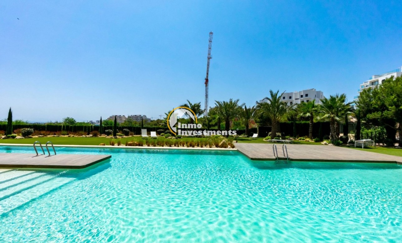 Till salu - Lägenhet - Las Colinas - Las Colinas Golf