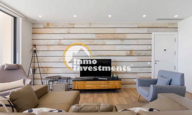 Till salu - Lägenhet - Las Colinas - Las Colinas Golf