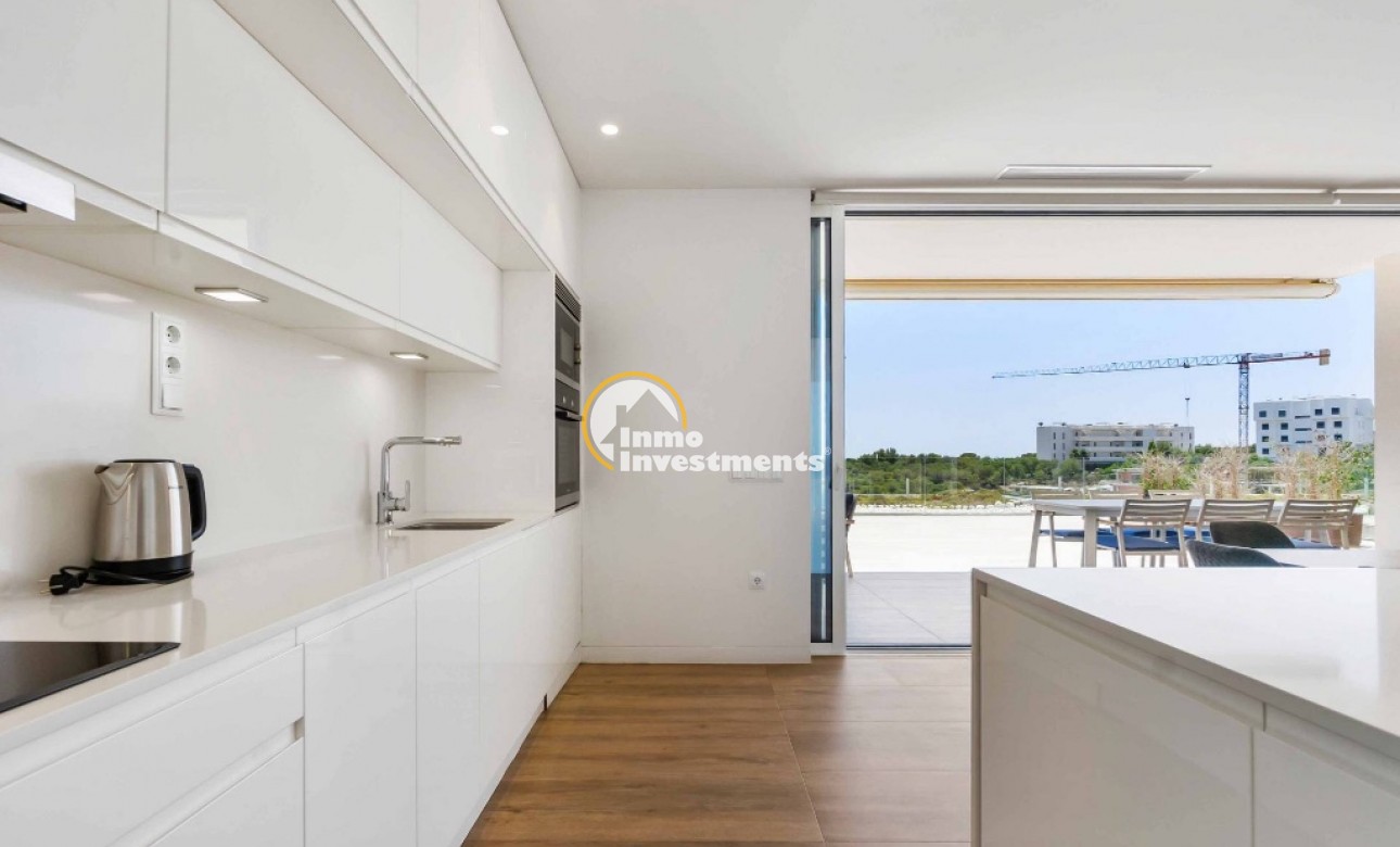 Till salu - Lägenhet - Las Colinas - Las Colinas Golf