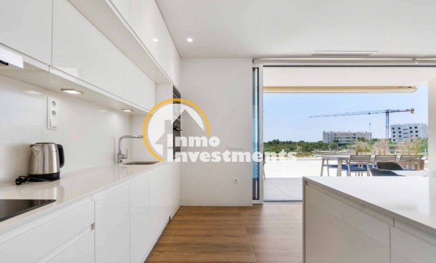 Till salu - Lägenhet - Las Colinas - Las Colinas Golf