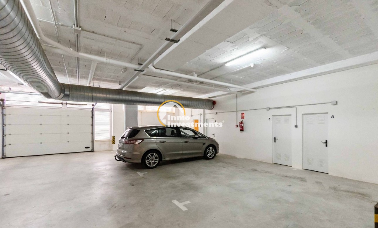 Till salu - Lägenhet - Las Colinas - Las Colinas Golf