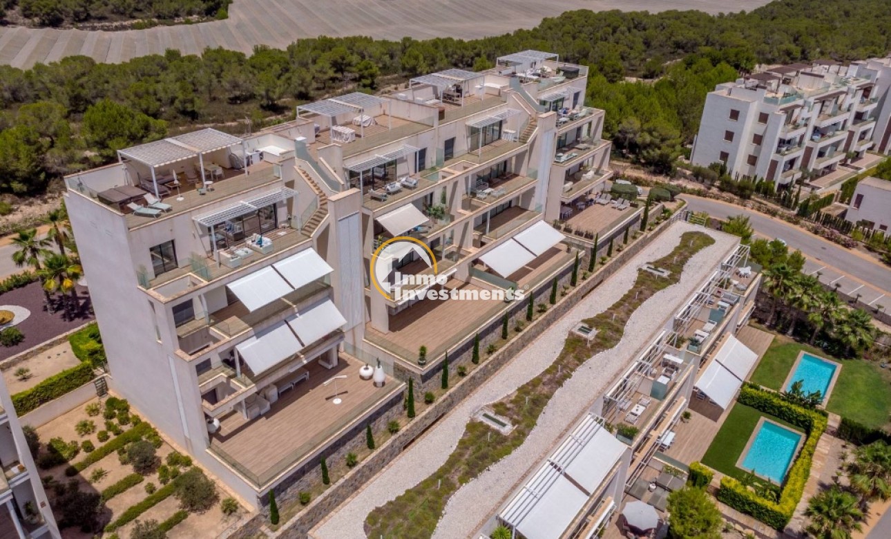 Till salu - Lägenhet - Las Colinas - Las Colinas Golf