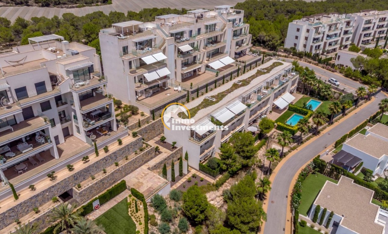 Till salu - Lägenhet - Las Colinas - Las Colinas Golf