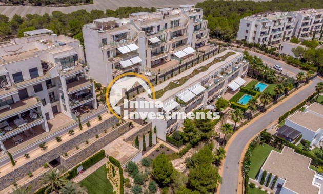 Till salu - Lägenhet - Las Colinas - Las Colinas Golf