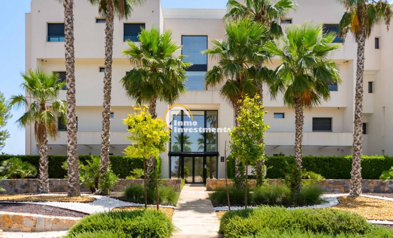 Till salu - Lägenhet - Las Colinas - Las Colinas Golf