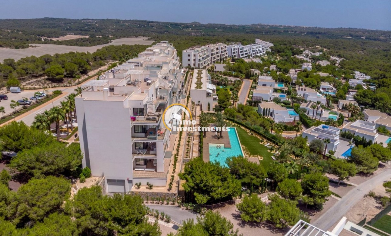 Till salu - Lägenhet - Las Colinas - Las Colinas Golf