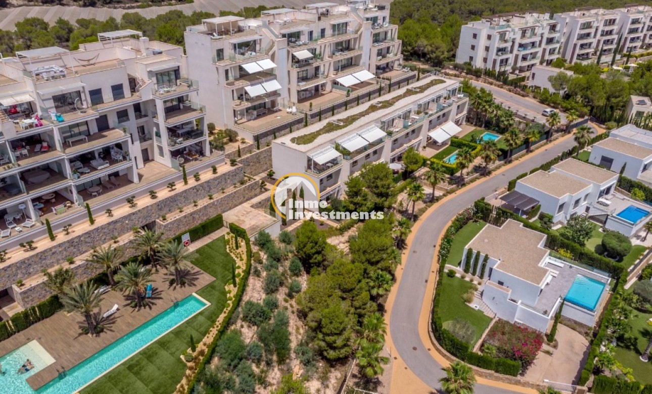 Till salu - Lägenhet - Las Colinas - Las Colinas Golf