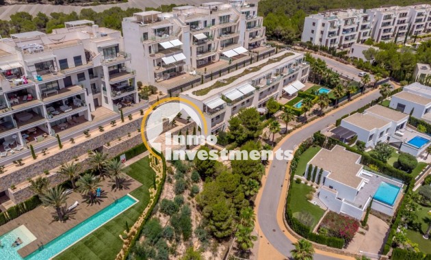 Till salu - Lägenhet - Las Colinas - Las Colinas Golf