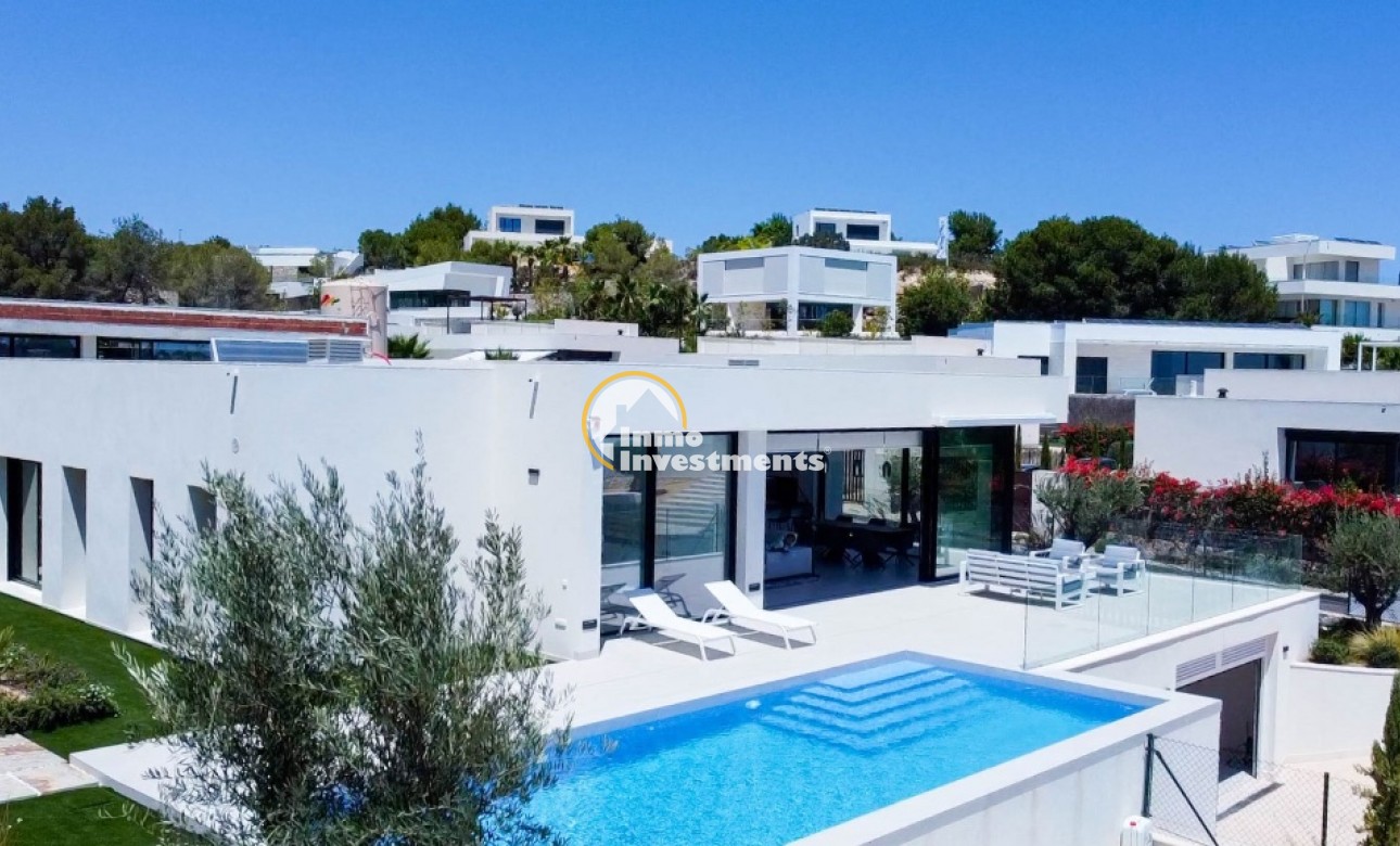 Nieuwbouw - Villa - Las Colinas - Las Colinas Golf