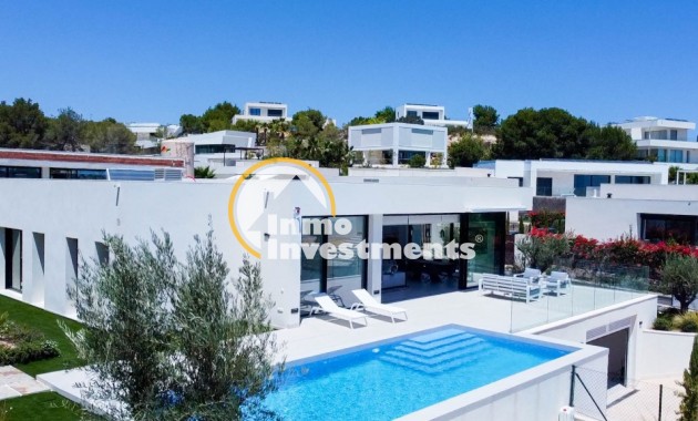 Nieuwbouw - Villa - Las Colinas - Las Colinas Golf