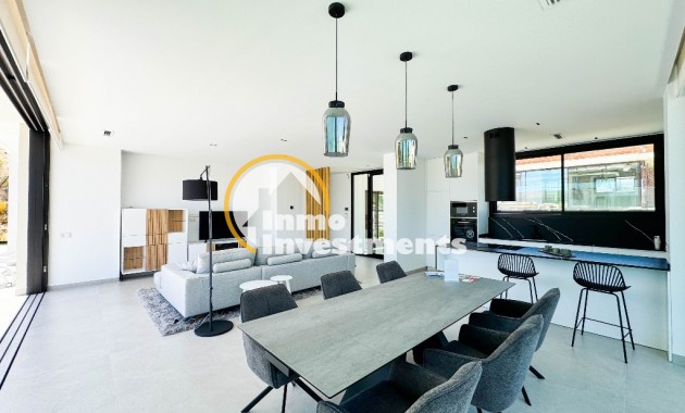 Nieuwbouw - Villa - Las Colinas - Las Colinas Golf