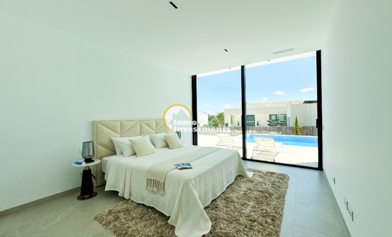 Nieuwbouw - Villa - Las Colinas - Las Colinas Golf