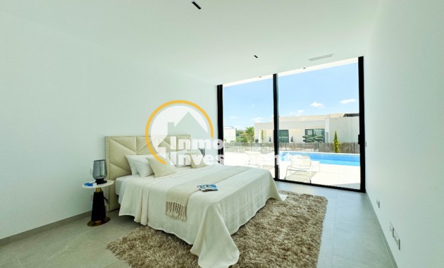 Nieuwbouw - Villa - Las Colinas - Las Colinas Golf