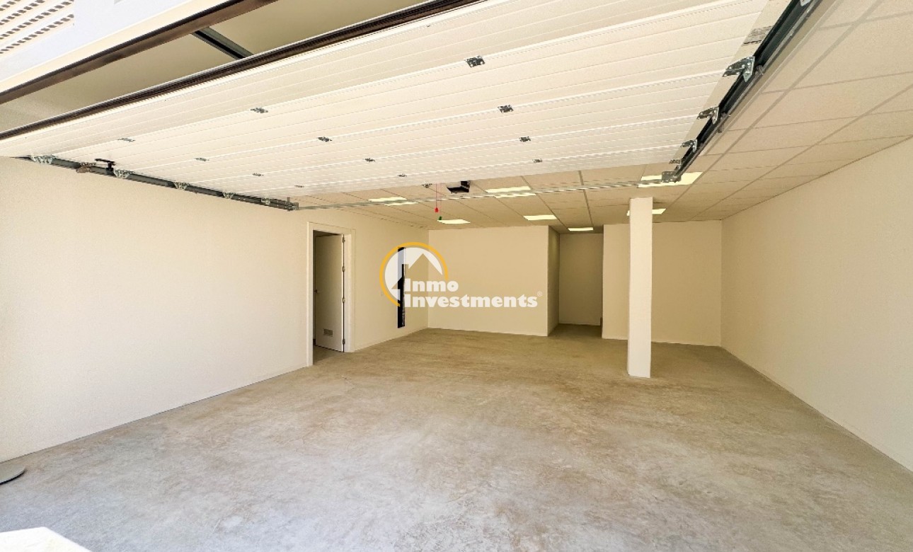 Nieuwbouw - Villa - Las Colinas - Las Colinas Golf