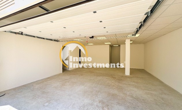 Nieuwbouw - Villa - Las Colinas - Las Colinas Golf