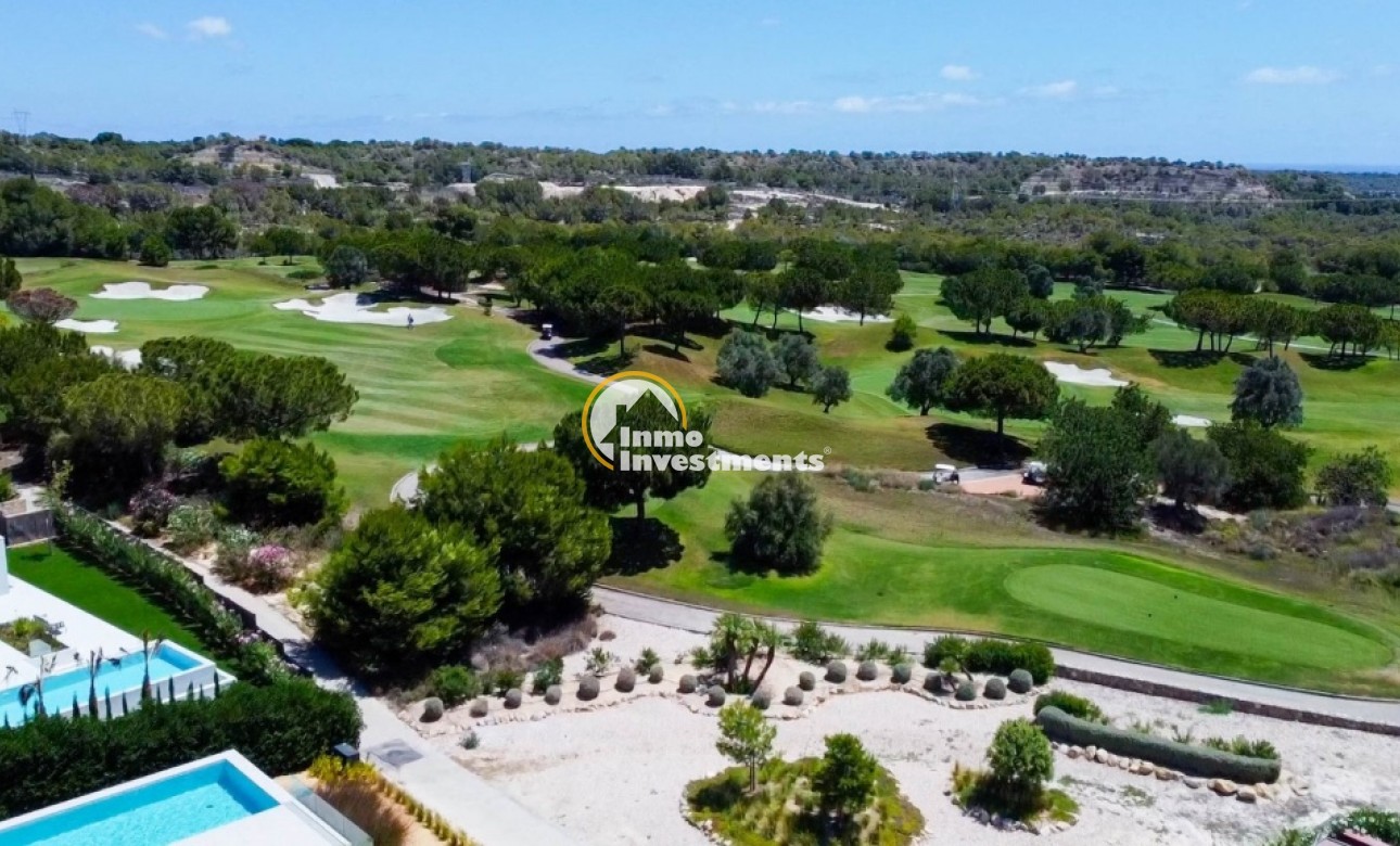 Nieuwbouw - Villa - Las Colinas - Las Colinas Golf