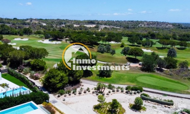 Nieuwbouw - Villa - Las Colinas - Las Colinas Golf