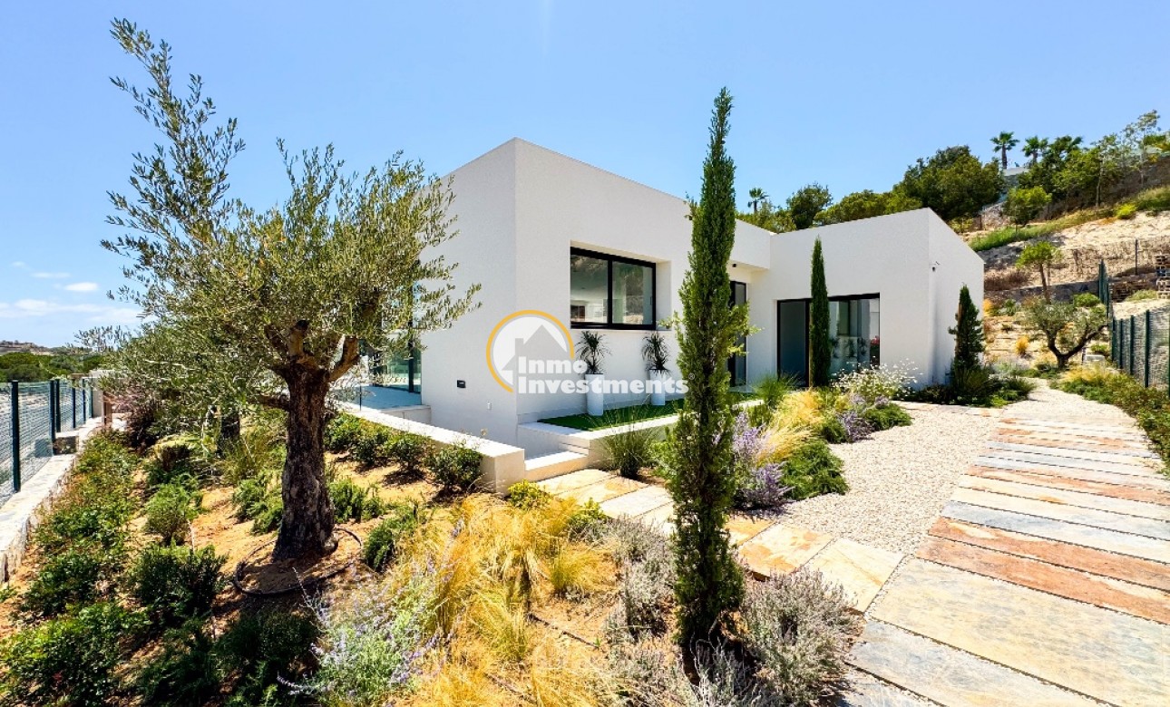 Nieuwbouw - Villa - Las Colinas - Las Colinas Golf