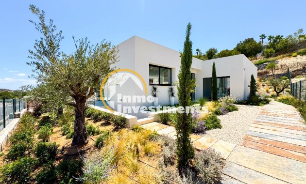 Nieuwbouw - Villa - Las Colinas - Las Colinas Golf