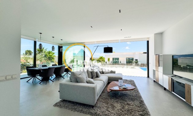 Nieuwbouw - Villa - Las Colinas - Las Colinas Golf