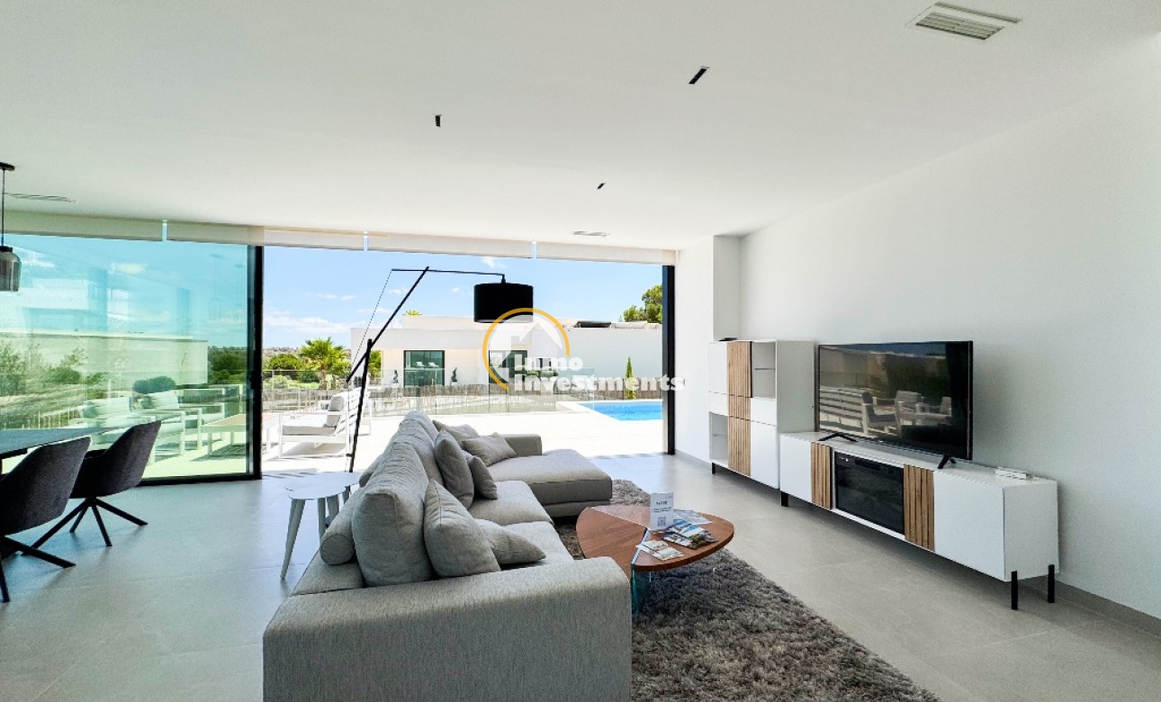 Nieuwbouw - Villa - Las Colinas - Las Colinas Golf