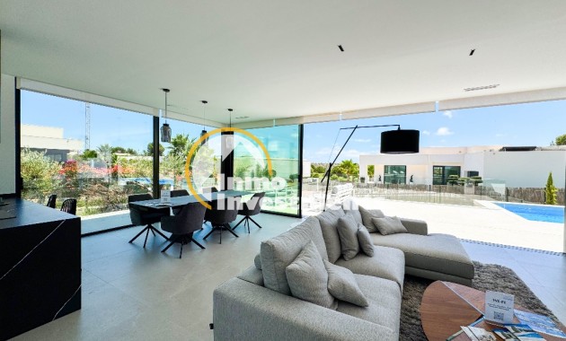 Nieuwbouw - Villa - Las Colinas - Las Colinas Golf