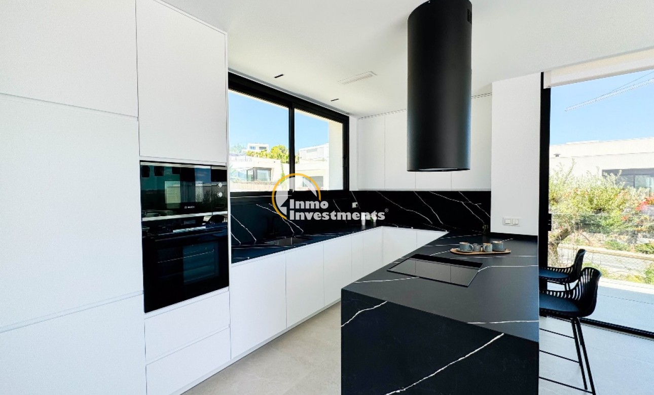 Nieuwbouw - Villa - Las Colinas - Las Colinas Golf