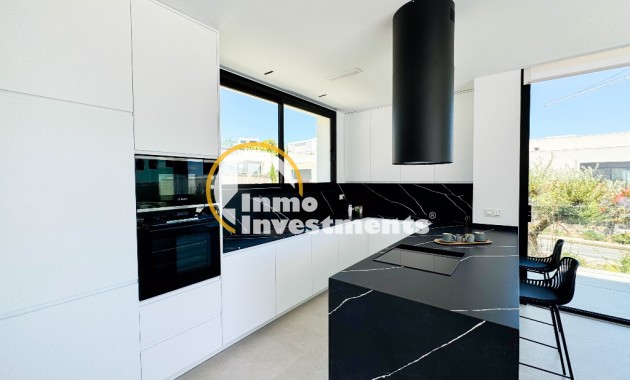 Nieuwbouw - Villa - Las Colinas - Las Colinas Golf