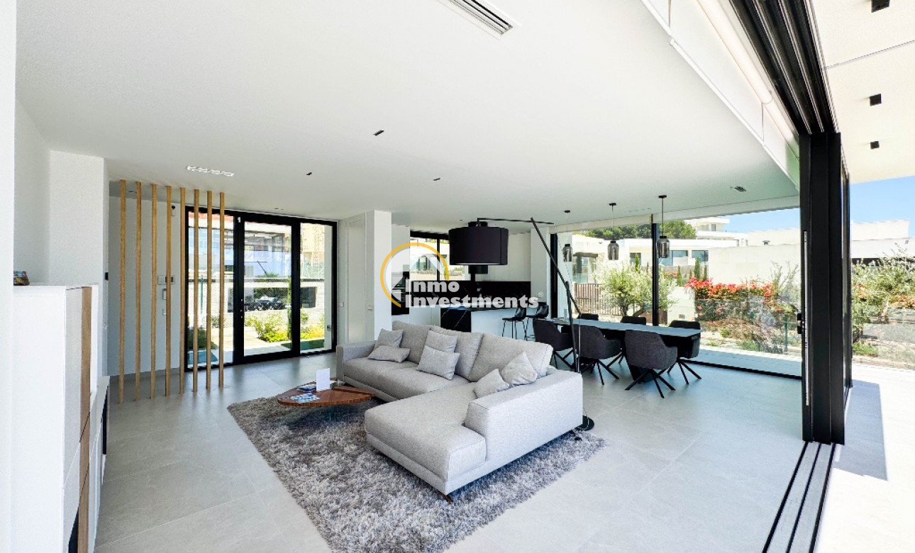 Nieuwbouw - Villa - Las Colinas - Las Colinas Golf