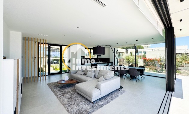 Nieuwbouw - Villa - Las Colinas - Las Colinas Golf