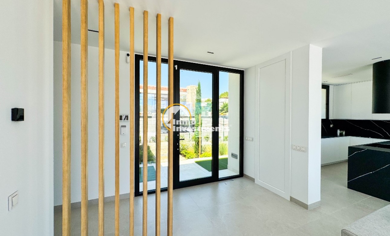 Nieuwbouw - Villa - Las Colinas - Las Colinas Golf