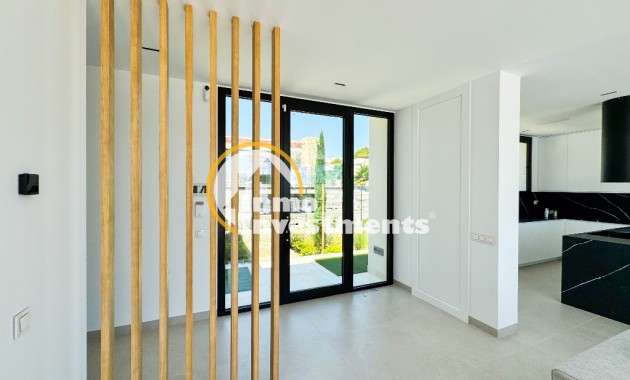 Nieuwbouw - Villa - Las Colinas - Las Colinas Golf