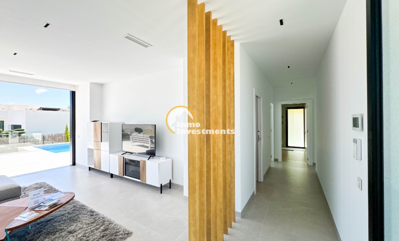 Nieuwbouw - Villa - Las Colinas - Las Colinas Golf