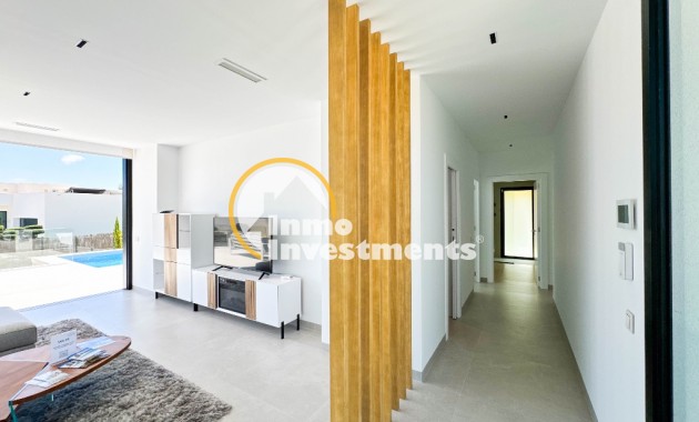 Nieuwbouw - Villa - Las Colinas - Las Colinas Golf