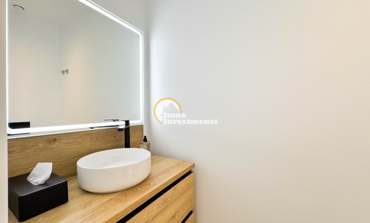 Nieuwbouw - Villa - Las Colinas - Las Colinas Golf