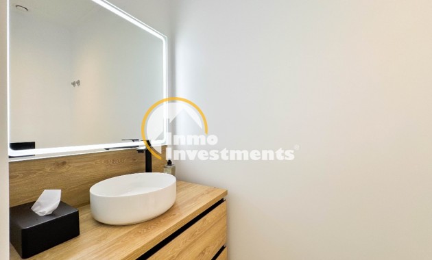 Nieuwbouw - Villa - Las Colinas - Las Colinas Golf