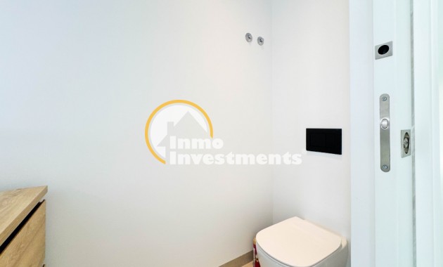 Nieuwbouw - Villa - Las Colinas - Las Colinas Golf