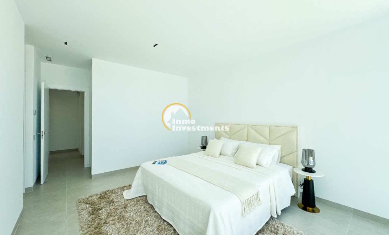 Nieuwbouw - Villa - Las Colinas - Las Colinas Golf