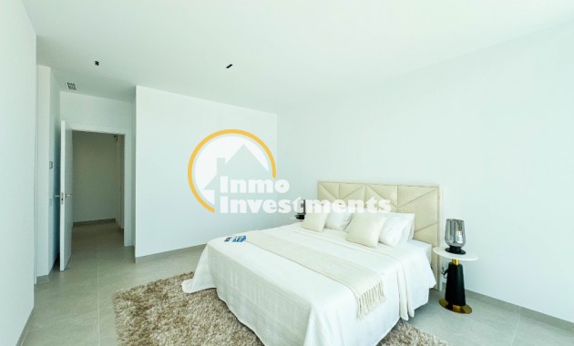 Nieuwbouw - Villa - Las Colinas - Las Colinas Golf