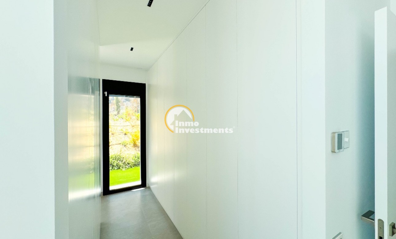 Nieuwbouw - Villa - Las Colinas - Las Colinas Golf